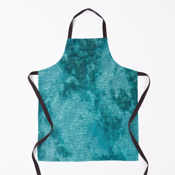 Item preview, Blue Ocean Summer Beach Waves designed and sold by Laura Vancleave.
