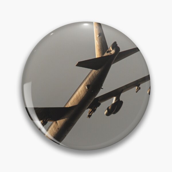 Artikelvorschau, B52 Run and Break entworfen und verkauft von Airpower Aviation Photography.