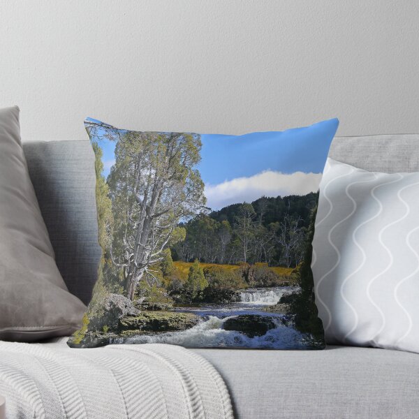 Item preview, Waterfall, Enchanted Walk, Cradle Mountain N.P., Tasmania designed and sold by Margaret  Hyde.