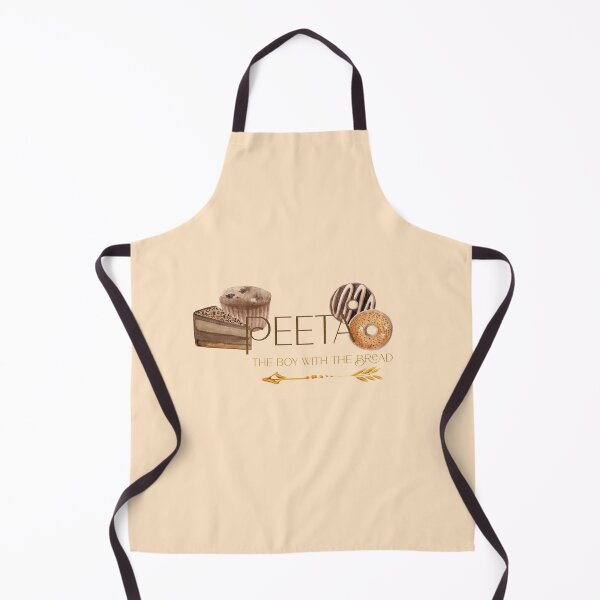 Item preview, The Boy with the Bread designed and sold by tanyabooksecret.