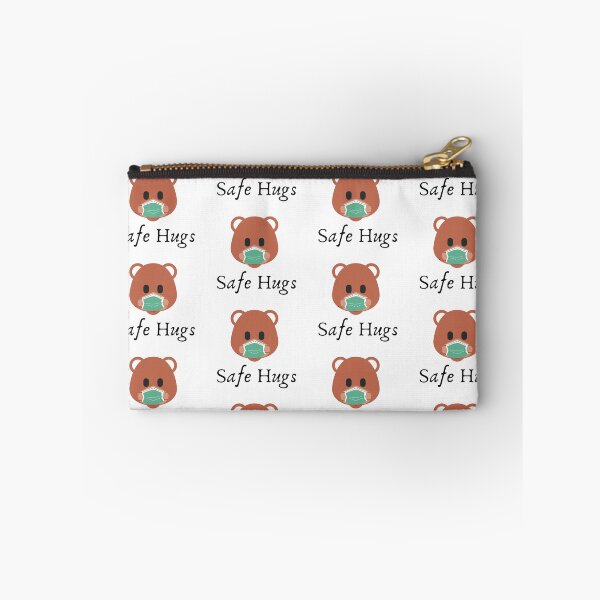 Item preview, Teddy Bear Safe Hugs designed and sold by Skeelo702.