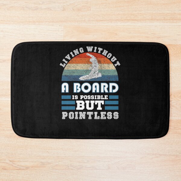 Item preview, snowboard design - winter retro  designed and sold by pirminio.