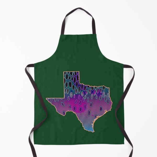 Item preview, TEXAS Rainbow Camo designed and sold by MikaelJenei.