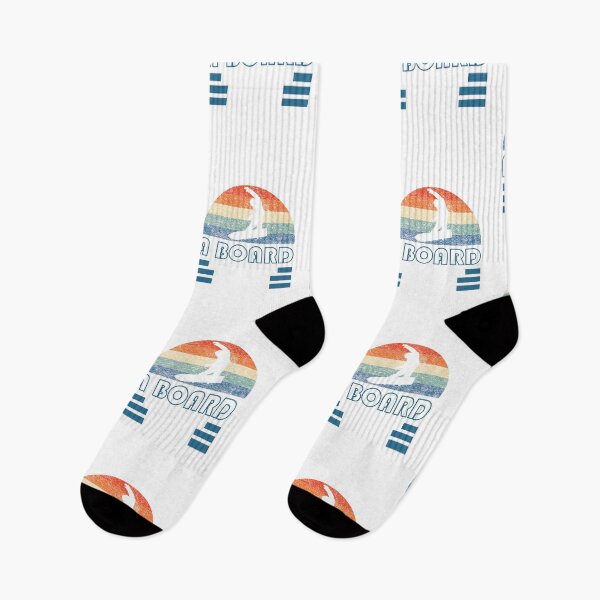 Item preview, snowboard design - winter retro  designed and sold by pirminio.