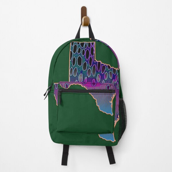 Item preview, TEXAS Rainbow Camo designed and sold by MikaelJenei.