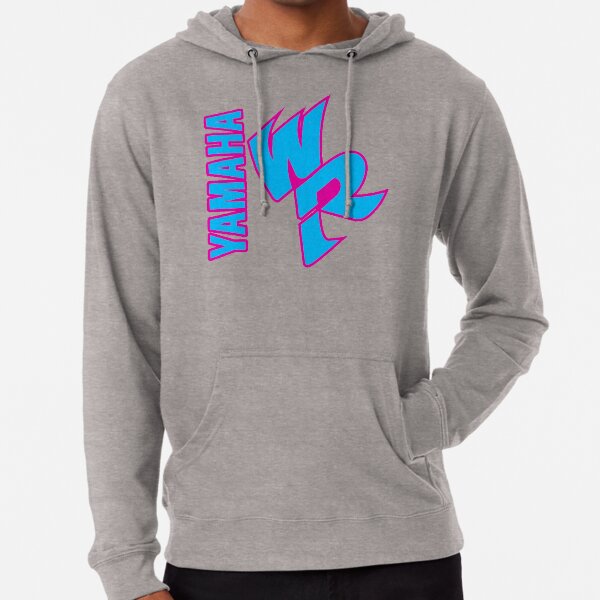 Yamaha hoodie outlet mens
