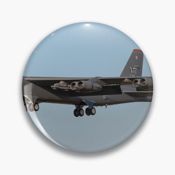 Artikelvorschau, B52 Stratofortress entworfen und verkauft von Airpower Aviation Photography.
