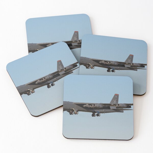 Item preview, B52 Stratofortress  designed and sold by Airpower Aviation Photography.