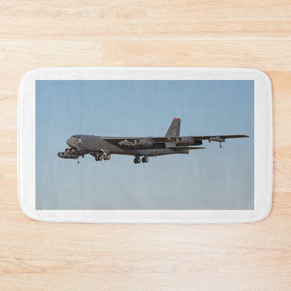 Item preview, B52 Stratofortress  designed and sold by Airpower Aviation Photography.
