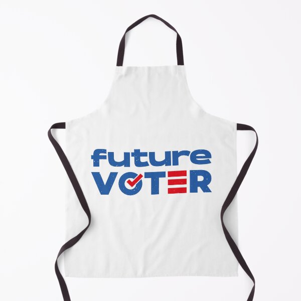 Item preview, Future Voter designed and sold by artworkbyrihen.