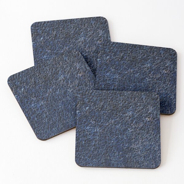 Item preview, Blue  Abstract galaxy designed and sold by Markflow.