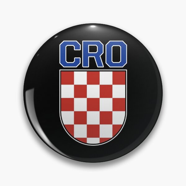 Item preview, croatia design - croatia vacation  designed and sold by pirminio.