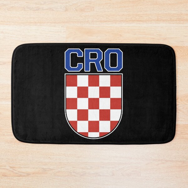 Item preview, croatia design - croatia vacation  designed and sold by pirminio.
