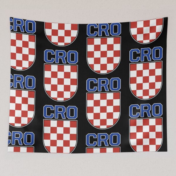 Item preview, croatia design - croatia vacation  designed and sold by pirminio.