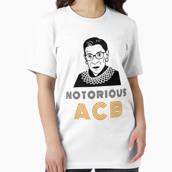 Item preview, NOTORIOUS ACB ,RBG NOTORIOUS designed and sold by Mokhe.