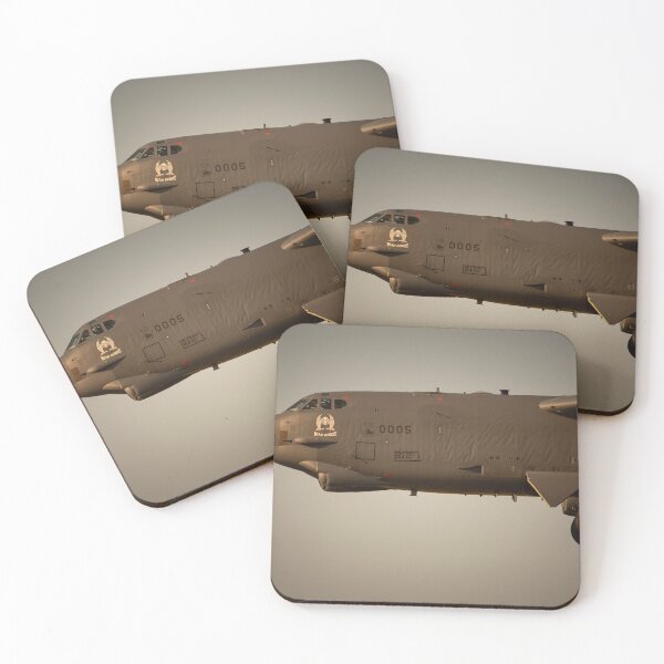 Item preview, B52 into the Sun designed and sold by Airpower Aviation Photography.