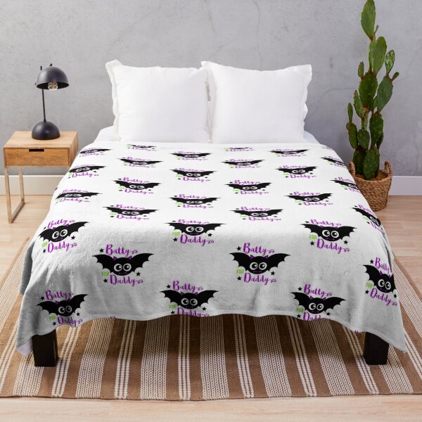 Artikelvorschau, Batty für Papa Geschenk für kleine Jungen oder Mädchen entworfen und verkauft von BRtisticDesigns.
