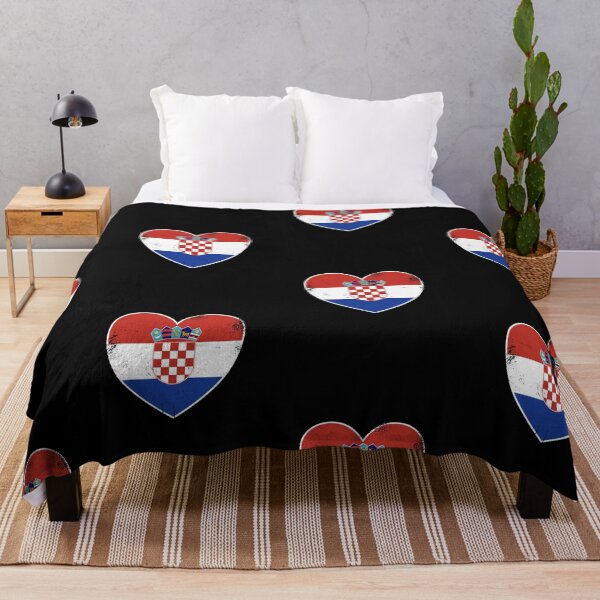 Item preview, Amor Croacia - Croacia Diseño designed and sold by pirminio.
