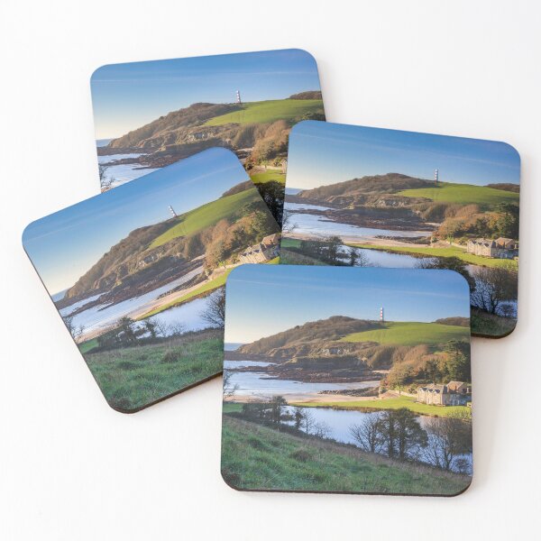 Item preview, Morning at Polridmouth Cove designed and sold by bitm2007.
