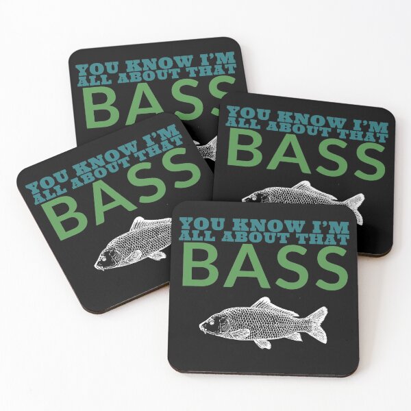 Item preview, All about that bass - fishing designed and sold by Jamiecsmith1986.