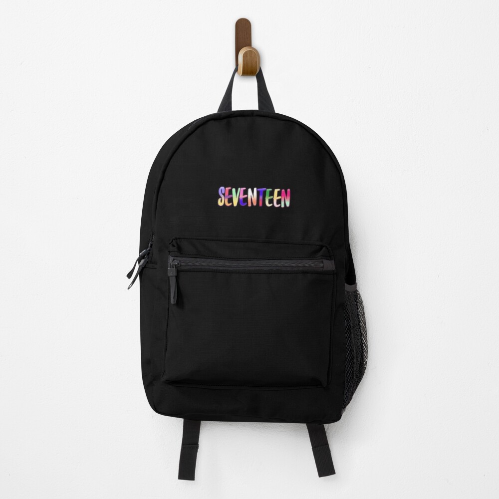seventeen rucksack