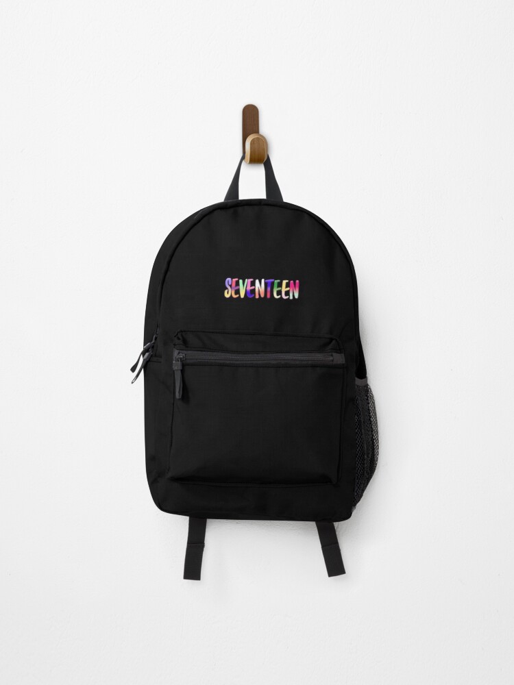 Kpop backpack best sale