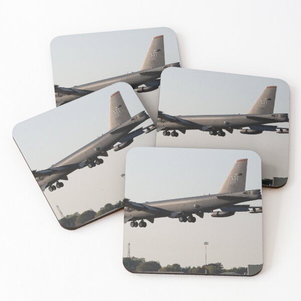 Item preview, B52 Stratofortress designed and sold by Airpower Aviation Photography.