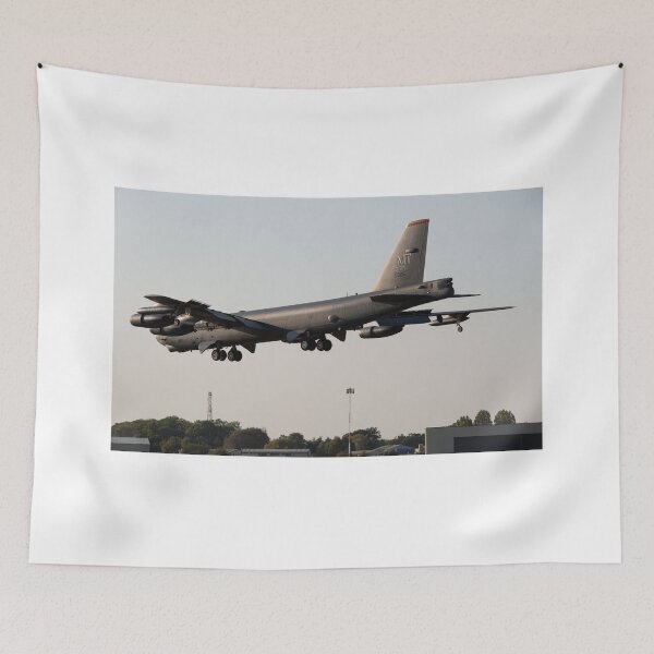 Item preview, B52 Stratofortress designed and sold by Airpower Aviation Photography.