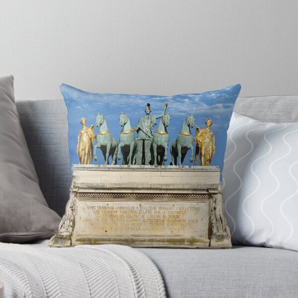Item preview, Arc de Triomphe du Carrousel Paris 02 designed and sold by Weston  Westmoreland.