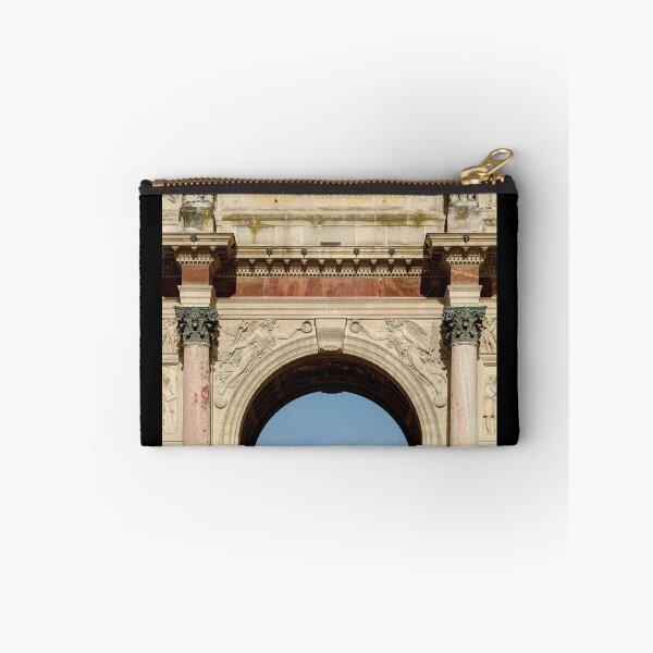Item preview, Arc de Triomphe du Carrousel Paris 02 designed and sold by Weston  Westmoreland.