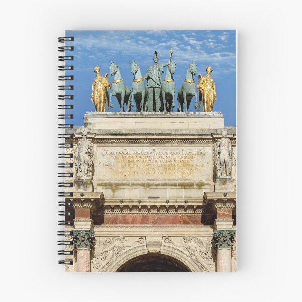 Item preview, Arc de Triomphe du Carrousel Paris 02 designed and sold by Weston  Westmoreland.