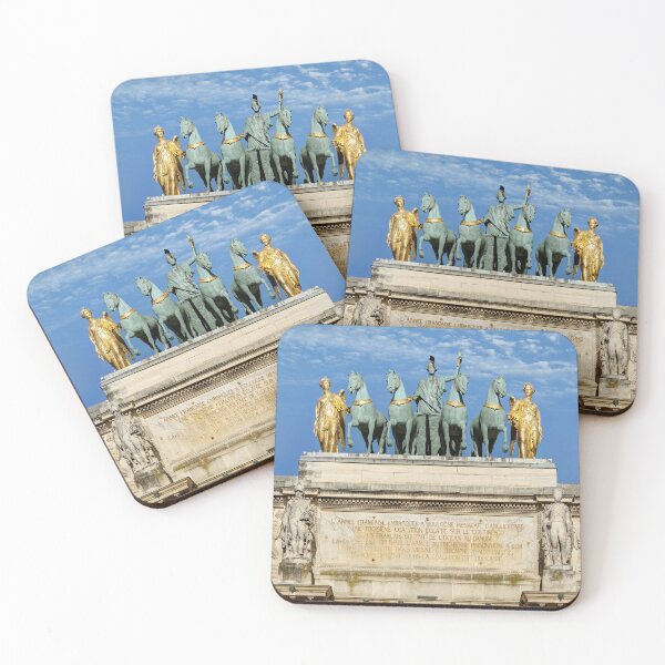 Item preview, Arc de Triomphe du Carrousel Paris 02 designed and sold by Weston  Westmoreland.