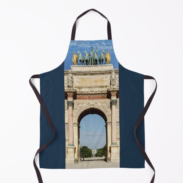 Item preview, Arc de Triomphe du Carrousel Paris 02 designed and sold by Weston Westmoreland.