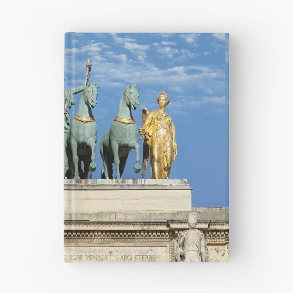 Item preview, Arc de Triomphe du Carrousel Paris 02 designed and sold by Weston  Westmoreland.
