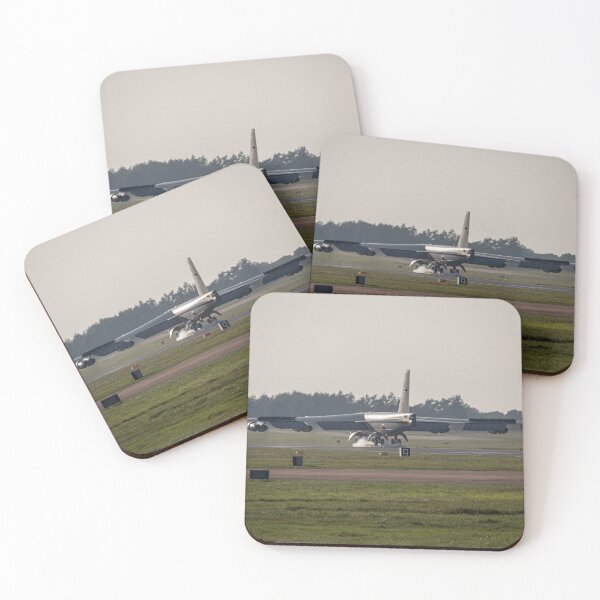 Item preview, B52 Touchdown designed and sold by Airpower Aviation Photography.