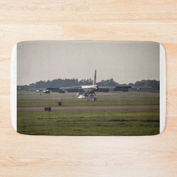 Item preview, B52 Touchdown designed and sold by Airpower Aviation Photography.