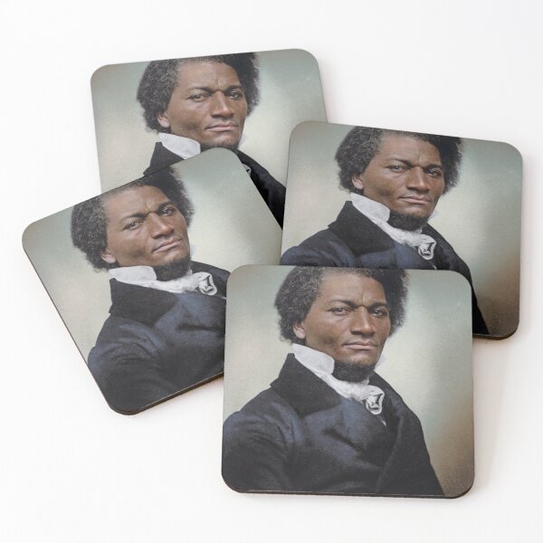Item preview, Frederick Douglass designed and sold by Marina Amaral.