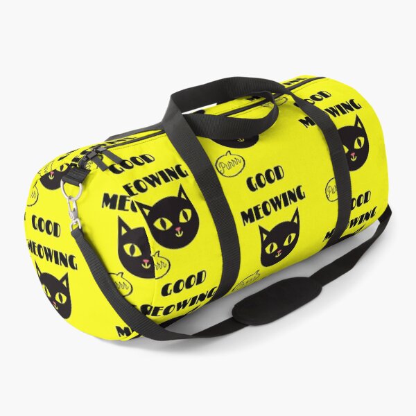 Item preview, GOOD MEOWING  designed and sold by Skeelo702.
