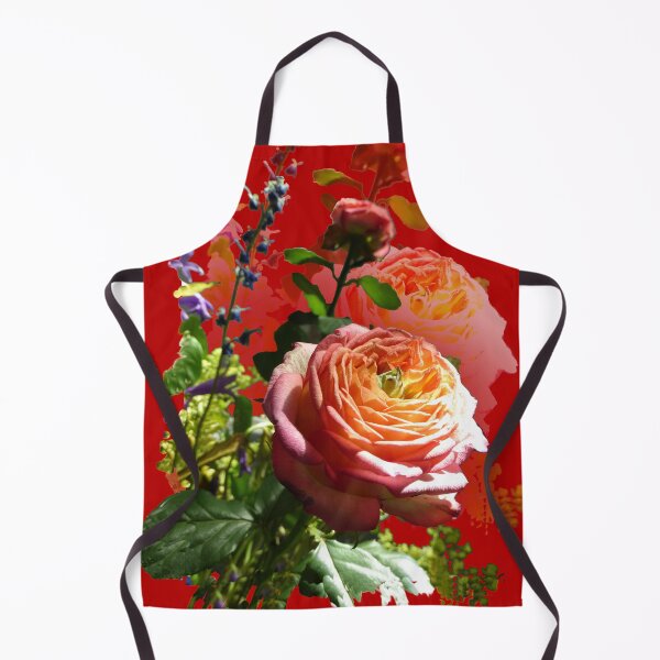 Item preview, Pink rose Bl designed and sold by CamphuijsenArt.