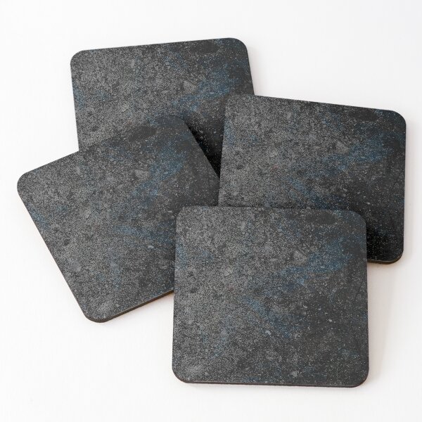 Item preview, Abstract meteorite  designed and sold by Markflow.