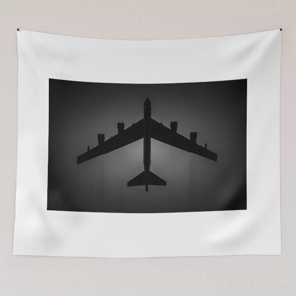 Item preview, B52 Stratofortress designed and sold by Airpower Aviation Photography.