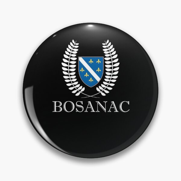 Artikelvorschau, Bosnien serbisches - bosnien junge entworfen und verkauft von pirminio.