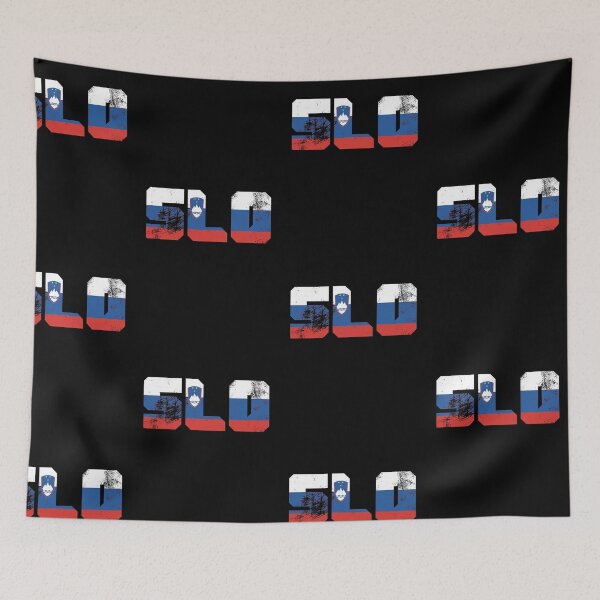 Item preview, slowenia designed and sold by pirminio.