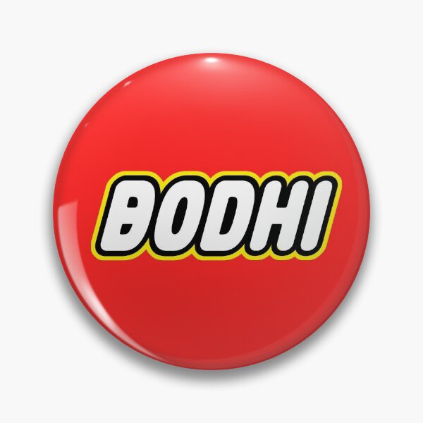 Item preview, Bodhi Birthday Retro Bricks gift. For Trending Brick Lovers like Bodhi designed and sold by Urosek.