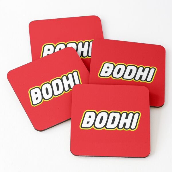 Item preview, Bodhi Birthday Retro Bricks gift. For Trending Brick Lovers like Bodhi designed and sold by Urosek.