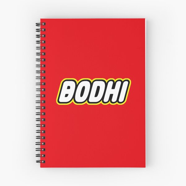 Item preview, Bodhi Birthday Retro Bricks gift. For Trending Brick Lovers like Bodhi designed and sold by Urosek.