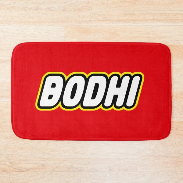 Item preview, Bodhi Birthday Retro Bricks gift. For Trending Brick Lovers like Bodhi designed and sold by Urosek.