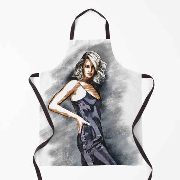 Item preview, Jennifer Lawrence designed and sold by Stefania-paints.