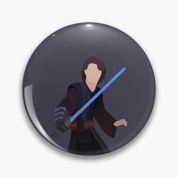 Item preview, Master Skywalker designed and sold by Thrilled.