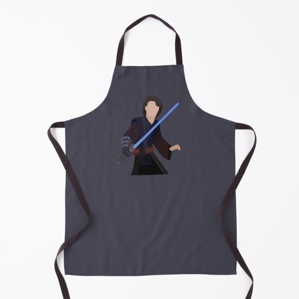 Item preview, Master Skywalker designed and sold by Thrilled.